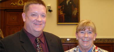 Congressional Testimony on School Safety