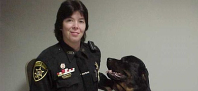 KRAMER K-9 & School Safety