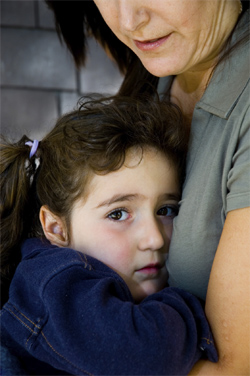 Parents & School Safety