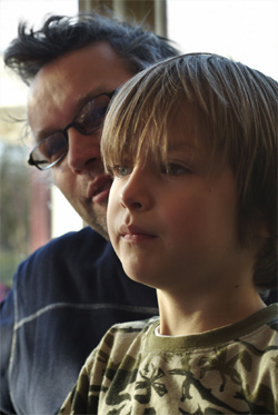 Parents & School Safety