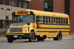 School Bus Security