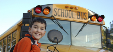 School Bus Security