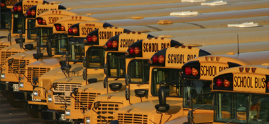 School Bus Driver Security Training