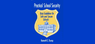 School Safety and Security Book