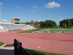 School Athletic Game Safety