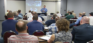 National School Boards Association School Safety 2005 Conference Daily